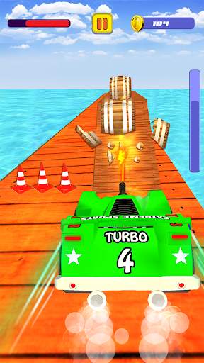 Drift Car Racing Games 3D screenshot 7
