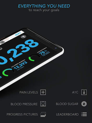 DDP YOGA NOW - Workouts, Motiv screenshot 7