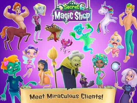 Secret Magic Shop screenshot 13