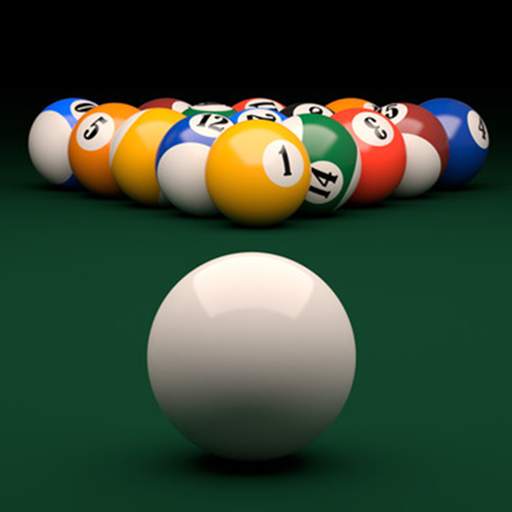 Pool Billiards 2.5