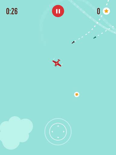 Missiles! screenshot 7