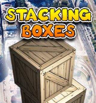 Stacking Boxes screenshot 1