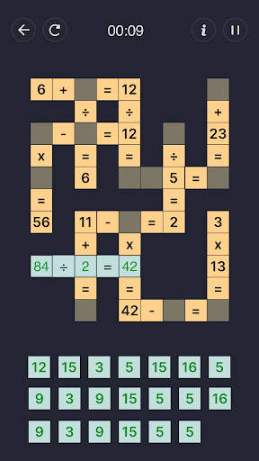 Killer Sudoku - Sudoku Puzzle screenshot 5