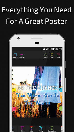Creative Photo Design screenshot 5