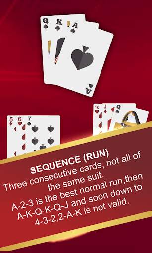 Teen Patti Guide screenshot 2