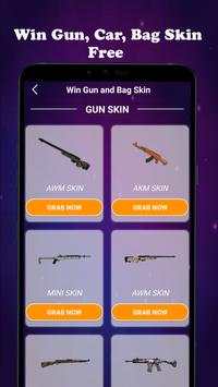 Win Royal Pass And UC For PUBG screenshot 3