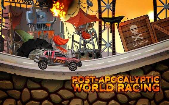 Extreme Car Driving: Race Of Destruction screenshot 2