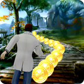 Temple Venture Run icon