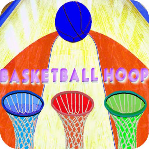 Basketball Hoops 1.5