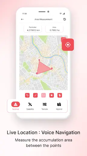 Mobile Number Location screenshot 2