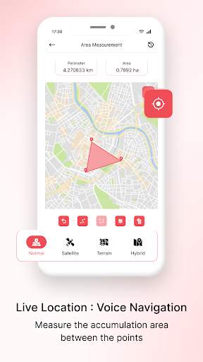 Mobile Number Location 2 تصوير الشاشة