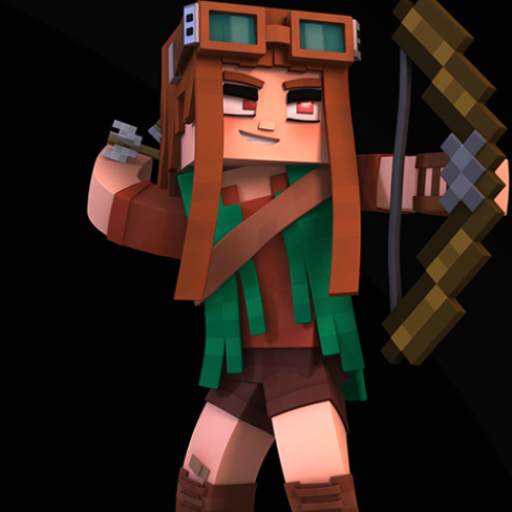 Realistic Skin for Minecraft 1.1