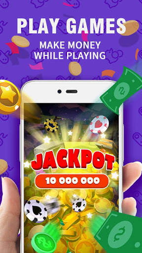 Mistry Box - Make Money & Earn Cash by Games screenshot 7