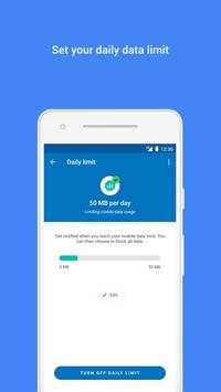 Datally screenshot 3