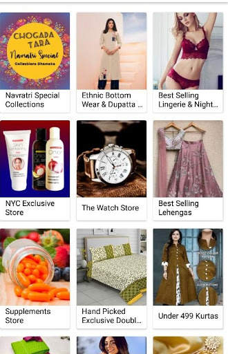 TvNet Store screenshot 6