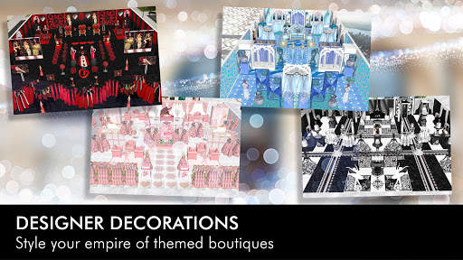 Fashion Empire - Dressup Sim screenshot 13