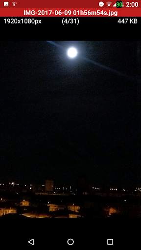 Time Lapse to Cloud 6 تصوير الشاشة