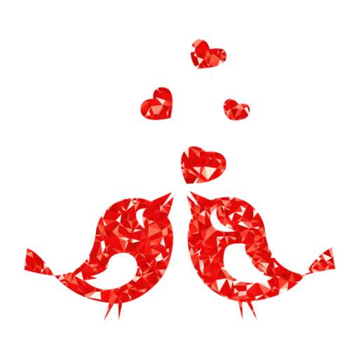 Puisi Cinta Romantis 2.1.4