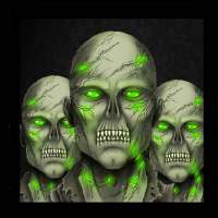 Zombie Simulator Z - Premium logo