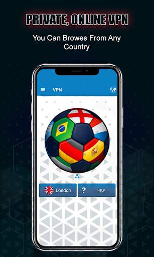 Master VPN | Super Master VPN | Unblock Proxy screenshot 2