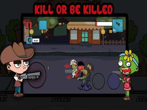 Zombie Slayers screenshot 4