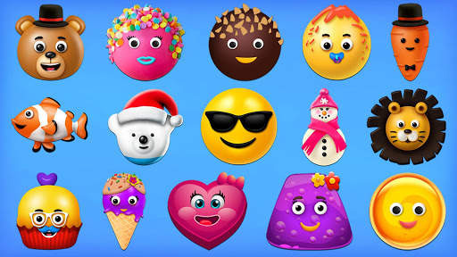 Finger Family Rhymes And Game screenshot 10
