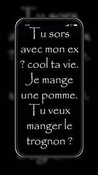 Status francais screenshot 4