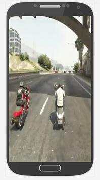 Traffic Driving Turbo Racing screenshot 4