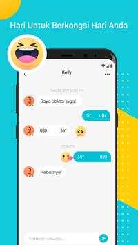 Olaa screenshot 5