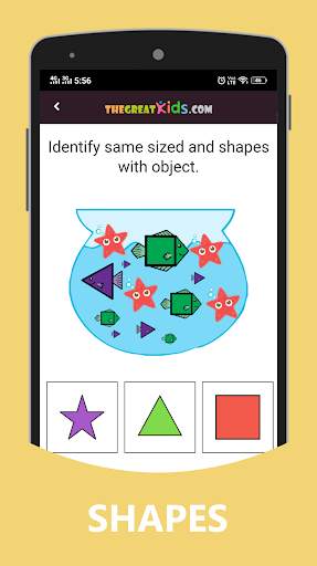 Class 1 Math App Complete Syllabus screenshot 12