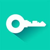 VPN master（Free Proxy VPN hotspot master&amp;green) icon