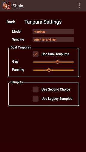 iShala - Indian music app for Riyaaz/Practice screenshot 8