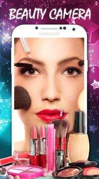Beauty Plus Selfie Camera screenshot 1