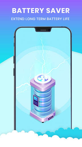 Clean Master - Phone Cleaner & CPU Cooler screenshot 4