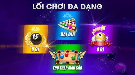 Bida ZingPlay - Bia 8 bi screenshot 3