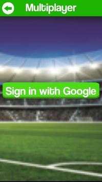 Guess Football Player screenshot 6