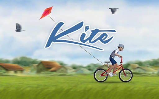 Kite screenshot 5