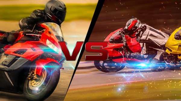 Crazy City Super Traffic Bike Racing 3D Games 2019 screenshot 1