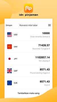 idn pinjaman screenshot 1