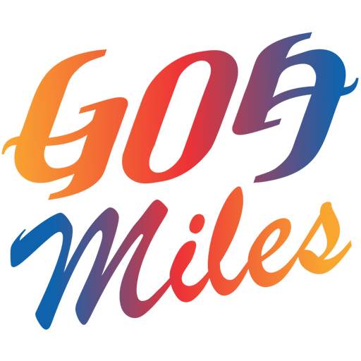 GOAMILES 1.3.32
