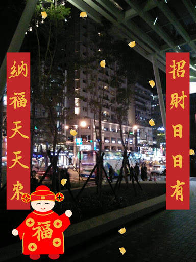 Wealth Camera screenshot 1