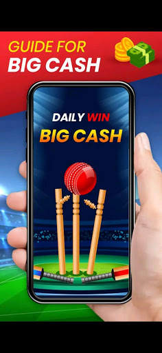 Guide For Big Cash screenshot 3