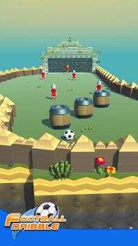 Football Dribble screenshot 2