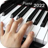 PIANO classes to learn to play logo
