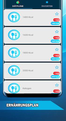 Gym Workouts Trainer - Bodybuilding App screenshot 7