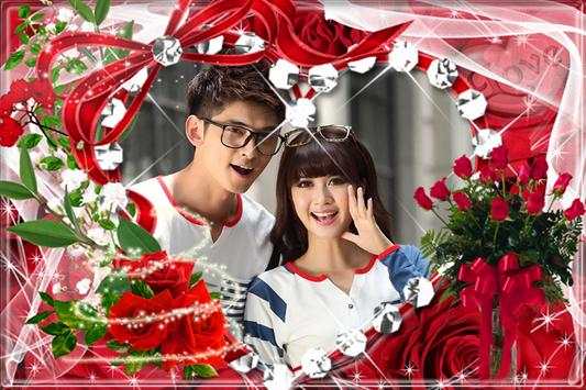 Photo Frame Love screenshot 2