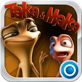 Taka &amp; Maka icon