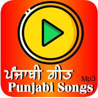 Punjabi Songs Mp3 icon