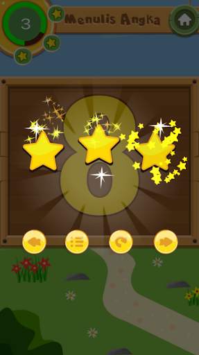 Game Anak Edukasi Angka screenshot 4