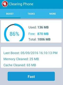 Auto Clean screenshot 1